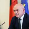 Премиерът Димитър Главчев