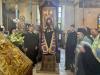 Отслужен бе Молебен канон на Пресвета Богородица в гр. Карнобат