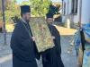 Отслужен бе Молебен канон на Пресвета Богородица в гр. Карнобат