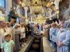 Успение Богородично и празник на Несебър