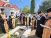 Панихида по повод 4 години от кончината на ст. ик. Ромил