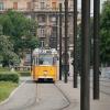 Градски транспорт - снимката е илюстративна