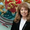 Вицепрезидентът Илияна Йотова