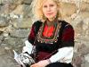 Литературна среща със съвременната българска писателка Ивелина Радионова в Твърдица