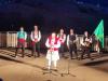 Миналото и бъдещето на България се срещна в Жеравна на фестивала на фолклорната носия