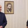 Димитър Главчев и Румен Радев