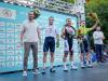 Японският отбор JCL Team Ukyo задържа лидерската си позиция