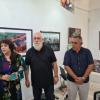 Представяне на изложбата