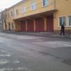 Пожарната в Сливен