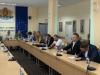 В Сливен не бе постигнато съгласие между партиите и коалициите за състава на Районната избирателна комисия
