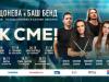 “ТУК СМЕ! Турне 2024”