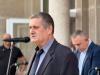Плакет на Община Сливен за Кермен по повод 50 години от обявяването му за град