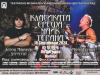 Майк Терана, маестро Левон Манукян и Разградската филхармония представят в Ямбол новия си музикален проект