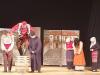 Театралният състав при НЧ „Напредък-2001”, гр. Нова Загора представи нова постановка