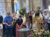 Кръстовден в Бургас