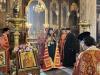 Кръстовден в Бургас