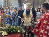 Кръстовден в Бургас