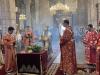 Кръстовден в Бургас