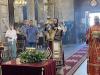 Кръстовден в Бургас