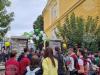В област Сливен новата учебна година започна за над 19 700 ученици