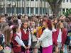 В област Сливен новата учебна година започна за над 19 700 ученици