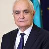 Министърът на отбраната Атанас Запрянов