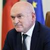 Премиерът Димитър Главчев