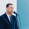 Кметът на Ямбол - Валентин Ревански