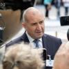 Президентът Румен Радев