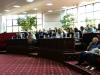 Проведе се шестнадесето заседание на Общински съвет Нова Загора