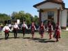 В новозагорското село Полско Пъдарево беше официално открит параклис „Св. Пророк Илия“
