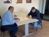 споразумение Индустриален парк Сливен