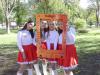 Община Нова Загора бе домакин в инициативата #BeActive Tour в Европейската седмица на спорта