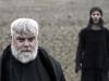 Постановката на Явор Гърдев “Великденско вино”, с участието на Владо Пенев - на сцената на сливенския театър на 8 октомври