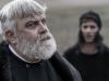 Постановката на Явор Гърдев “Великденско вино”, с участието на Владо Пенев - на сцената на сливенския театър на 8 октомври