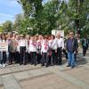 Дефиле