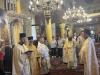 Архиерейска света Литургия в храм “Св. Николай Чудотворец” в гр. Сливен