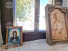 Жителите на твърдишкото село Близнец с общи усилия и с помощта на общината са изградили православен параклис