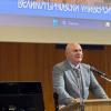 Министърът на образованието Галин Цоков