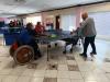 В Сливен се провеждат турнир по борба и първенства за хора с увреждания