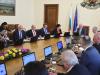 Премиерът Главчев: Проведени са 160 спецоперации против престъпленията срещу политическите права на гражданите, 30 души са задържани