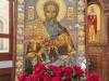 Сливенският митрополит Арсений участва в първия патронен празник на Българската църковна община в Дубай