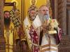Сливенският митрополит Арсений участва в първия патронен празник на Българската църковна община в Дубай