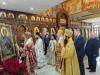 Сливенският митрополит Арсений участва в първия патронен празник на Българската църковна община в Дубай