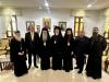 Сливенският митрополит Арсений участва в първия патронен празник на Българската църковна община в Дубай