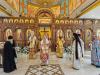 Сливенският митрополит Арсений участва в първия патронен празник на Българската църковна община в Дубай