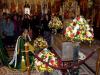 Патриаршеска света Литургия за празника Прославление св. мощи на св. nampuapx Евтимий Търновски