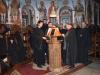 Патриаршеска света Литургия за празника Прославление св. мощи на св. nampuapx Евтимий Търновски