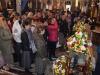 Патриаршеска света Литургия за празника Прославление св. мощи на св. nampuapx Евтимий Търновски