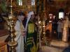 Патриаршеска света Литургия за празника Прославление св. мощи на св. nampuapx Евтимий Търновски